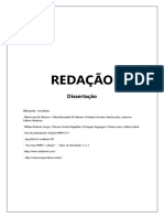 Redação Apostila Completa2016 PDF