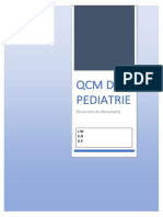 PEDIATRIE Converti PDF