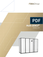 FG - Multi-DENCO® Technical Data - Specification-Technical - UN