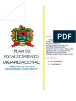 Plan de Fortalecimiento de Uchuymarca-Umamarca