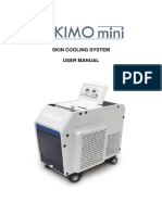 ESKIMO Mini User Manual PDF