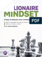 ASSARAF Release Limiting Beliefs Masterclass