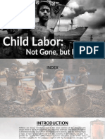 Child Labour