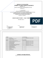 2023 Industrial Package 5 Plan Corrected