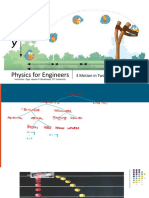 Projectile Motion