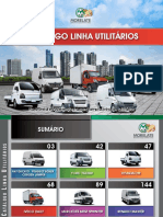 Catalogo Linha Utilitarios PDF