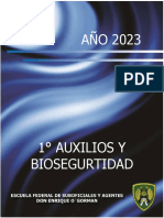 Primeros Auxilios PDF