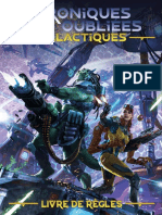 Chroniques Oubliées Galactiques PDF