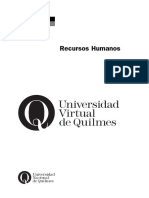 LIC CIMO EPELE Recursos - Humanos PDF