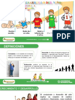 Crecimiento y Desarrollo Final 1