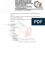 Uji Karbohidrat PDF