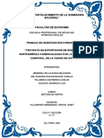 Proyect Final - Gestion de Ventas