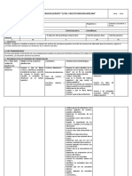 PCA Sistemas Operativos 2do Bachiller 2019