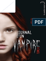 Journal D'un Vampire Tome 8 PDF