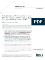 Eu HDV Co2 Standards Baseline Data Sept21