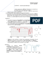 Fiche TD 2 IR PDF