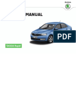 2017 Skoda Rapid 102433 PDF