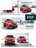 Toyota Toyota Brochure802