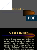 16 Bursite