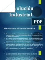 Revolución Industrial