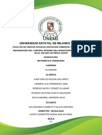 Matematica Finaciera PDF