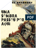 Uma Sombra Passou Por Aqui - Ray Bradbury PDF