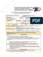 Planeaciones Form. Civ. y Et. Iii Imprimir