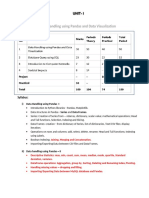 1 IP 12 NOTES PythonPandas 2022 PDF