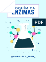 Enzimas