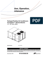 Manual Up 20TR PDF