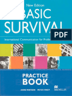 Basic Survival - Practice Book