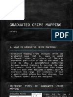 Graduated Mapping