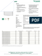 Documentación de Producto Megalam EnerGuard