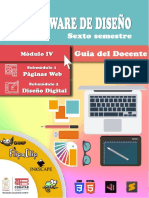 GUIA DIDACTICA TICS 6to PDF