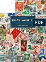 Multilingualism - Understanding Linguistic Diversity, Second Edition PDF