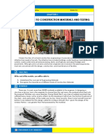 Module 1 - Introduction To CMT