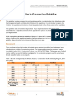 Ladder Safety Book