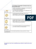 Apuntes Mitosis Meiosis y Ejercicios para 4º