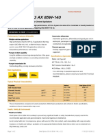 GPCDOC GTDS Shell Spirax S3 AX 85W-140 (En) TDS