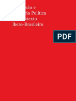 Repressão e Memória Política No Contexto Ibero-Brasileiro: Estudos Sobre Brasil, Guatemala, Moçambique, Peru e Portugal