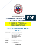 Der. Administrativo-1