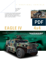 EAGLE IV4x4