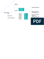 Baiqiuluo6 - 1000 - COST ACCOUNTING AND DECISION MAKING - ZH - Pamela - 22sep