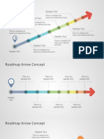 6938 01 Roadmap Arrow Concept