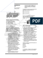 Membrana Plasmatica Exercicios 2023