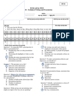 Thi CK IT2030 20212 Đề 20212 1 PDF