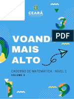 Caderno Vma - Vol 3 - MT n1