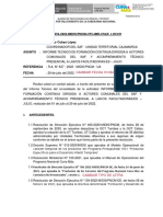 Informe Tecnico de Encargo Interno (F) PDF