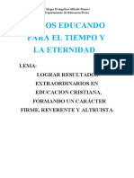 Proyecto de Futbol 5 2023