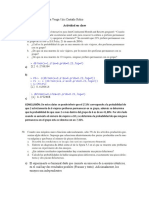 Nombre: María Fernanda Vesga / Iris Castaño Rubio Actividad en Clase